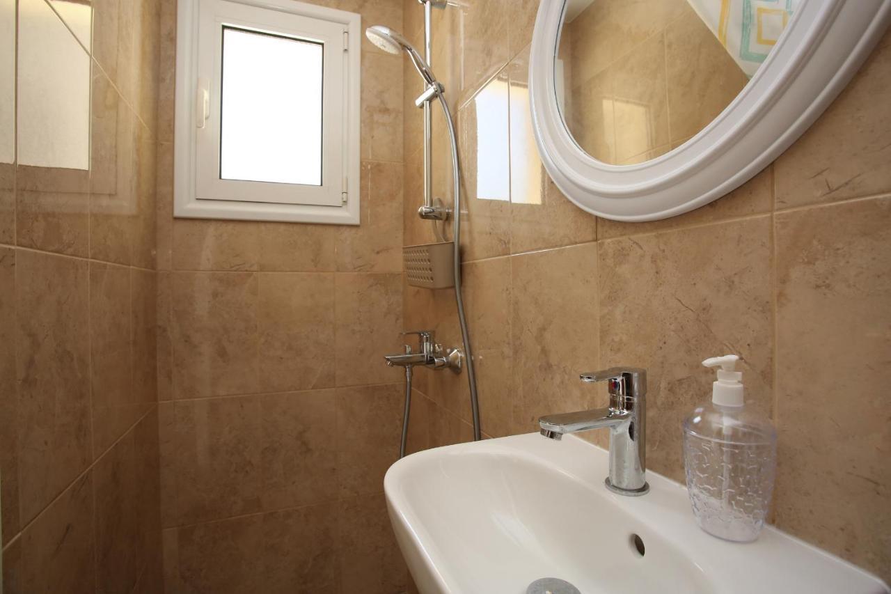 Star House Villa Paphos Eksteriør bilde