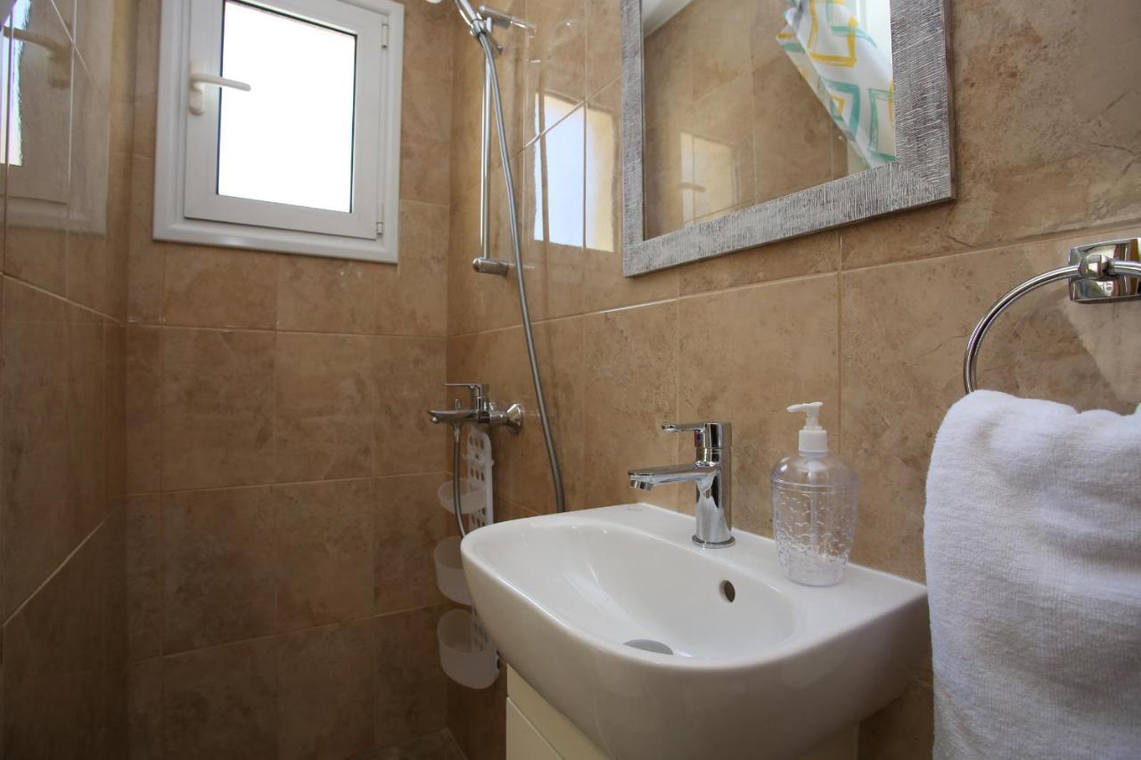Star House Villa Paphos Eksteriør bilde