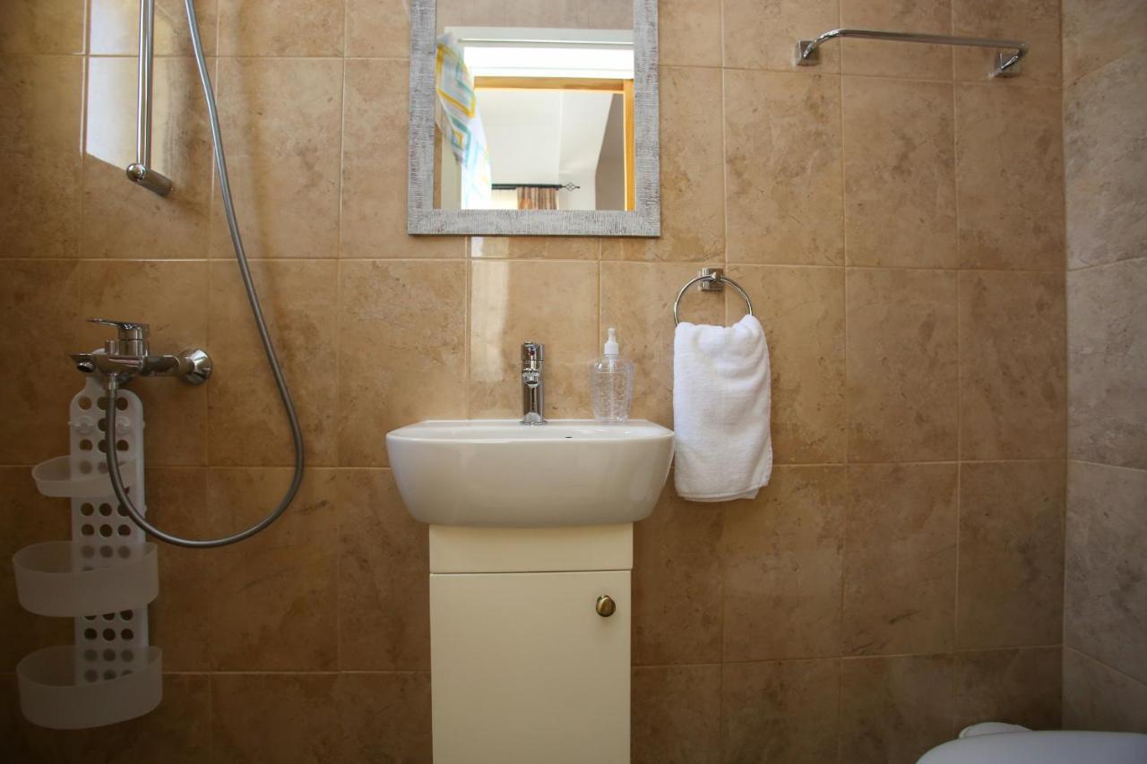 Star House Villa Paphos Eksteriør bilde