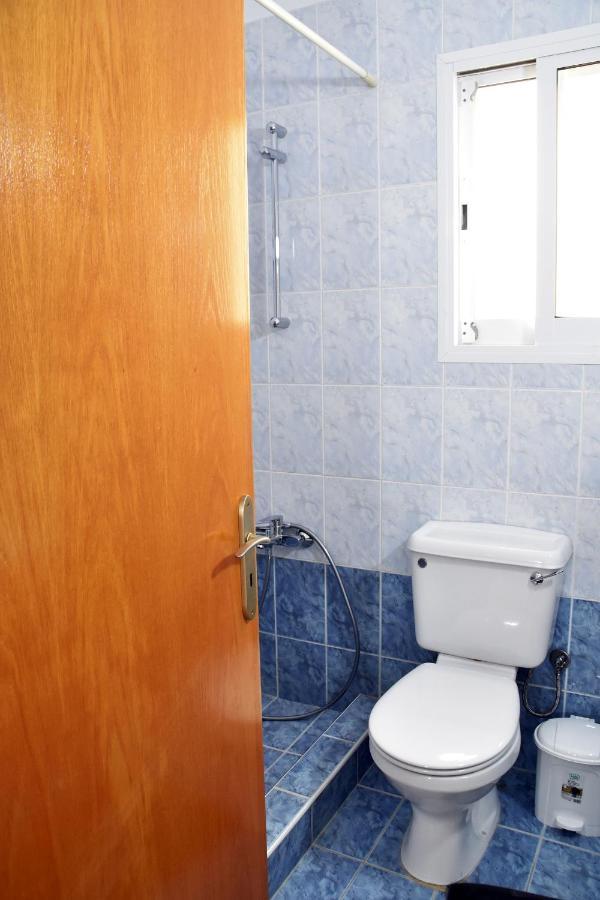 Star House Villa Paphos Eksteriør bilde