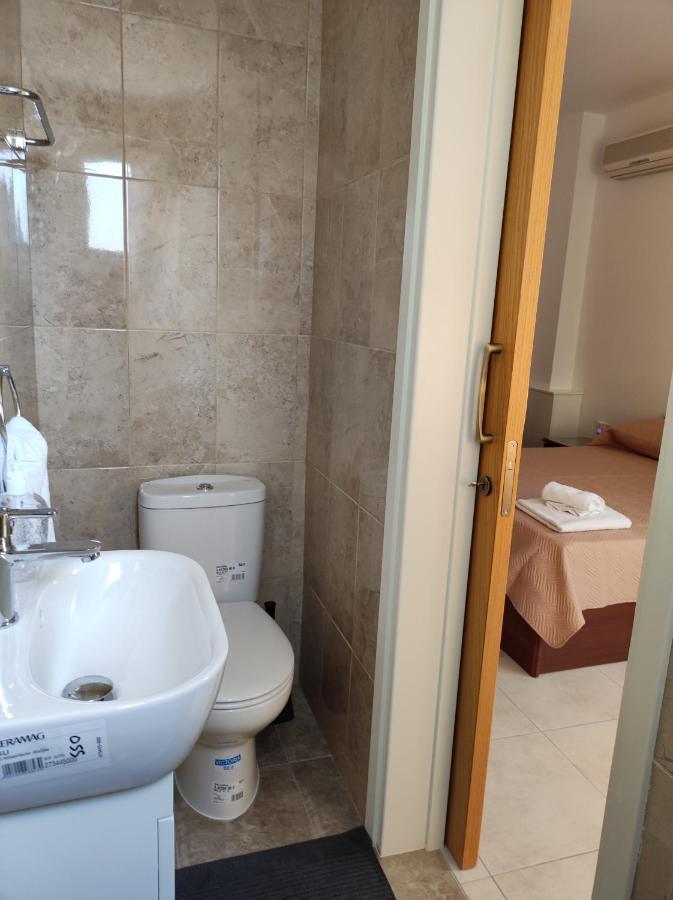 Star House Villa Paphos Eksteriør bilde
